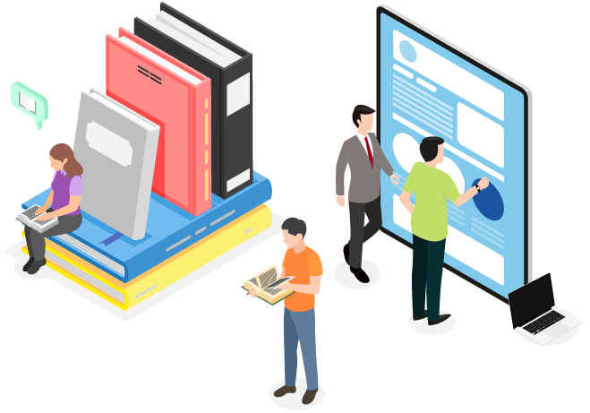 学校現場の“今”をサポート 先生のための情報ライブラリ