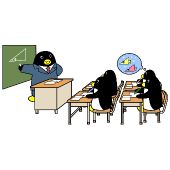 00037270親子で歯の染め出し