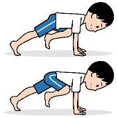 00045016マウンテンクライマー